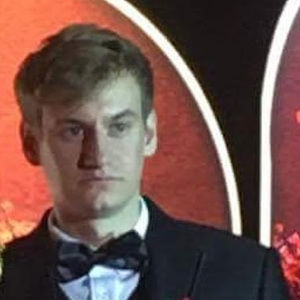 Meet your Posher, Zachary